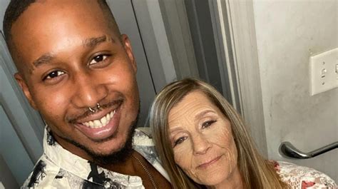 Jun 15, 2022 A 61-year-old grandmother to 17 children is preparing to have a baby with her 24-year-old husband. . Quran mccain and cheryl mcgregor instagram